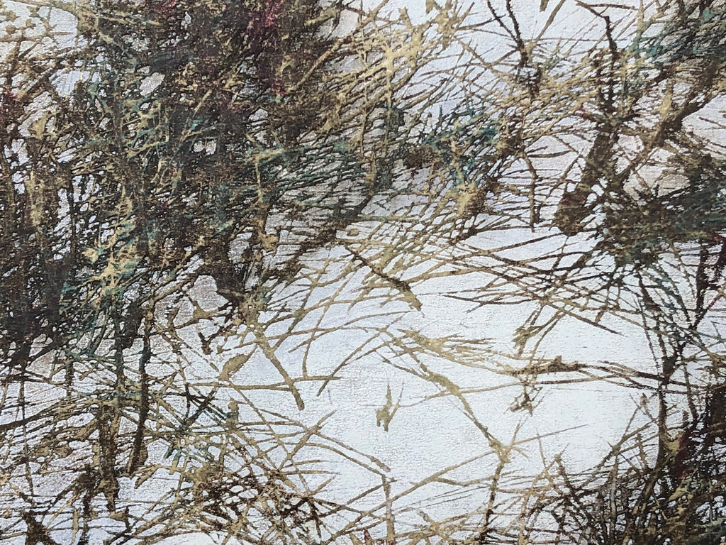 - Karekusa no Fukei A (Withered Grass A), '78 -