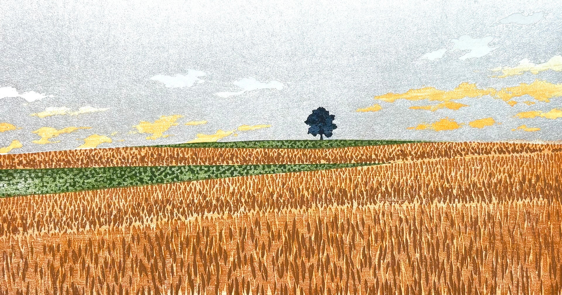 - Hill 1, Wheat -