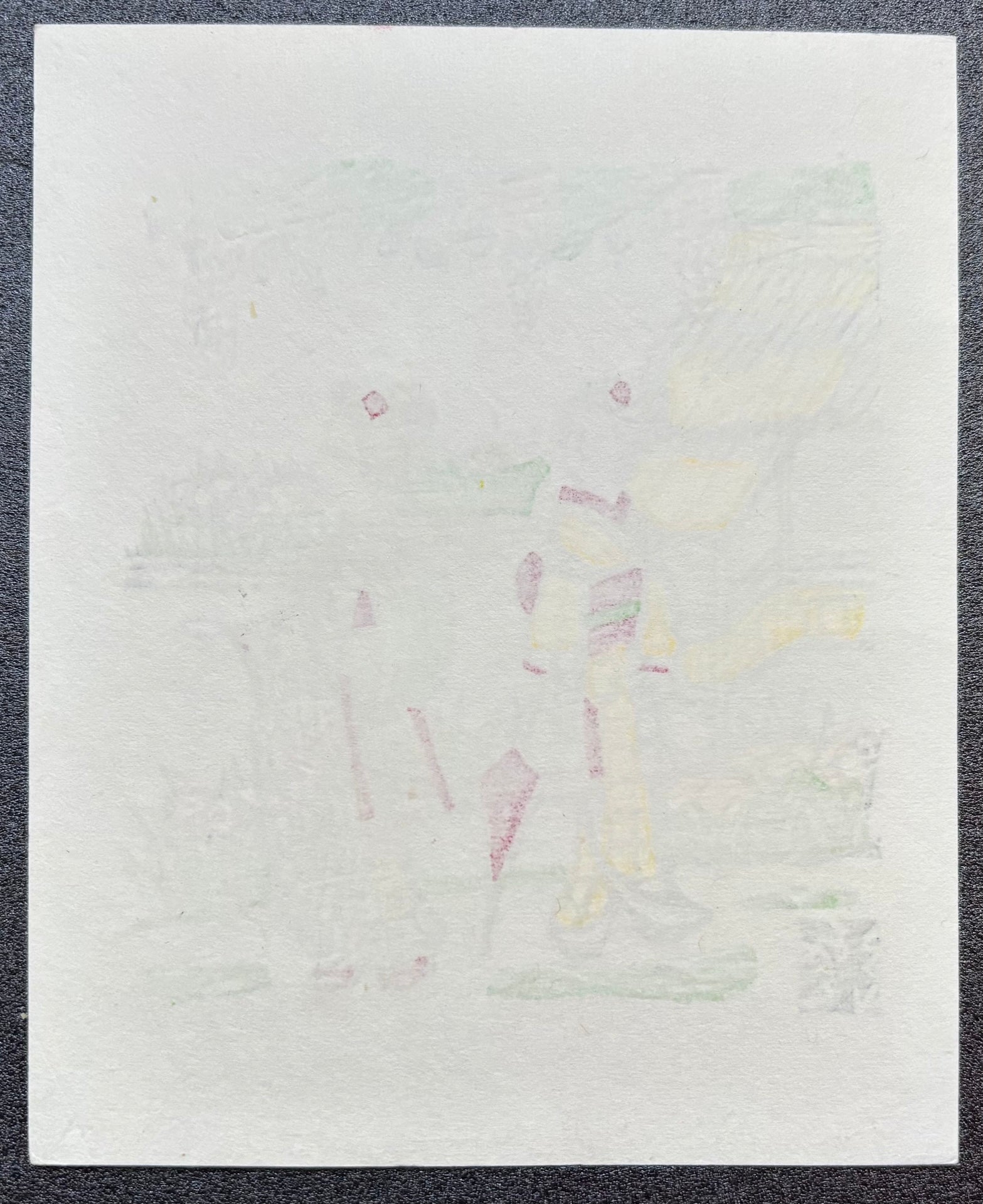 - Two Women in Early Summer -