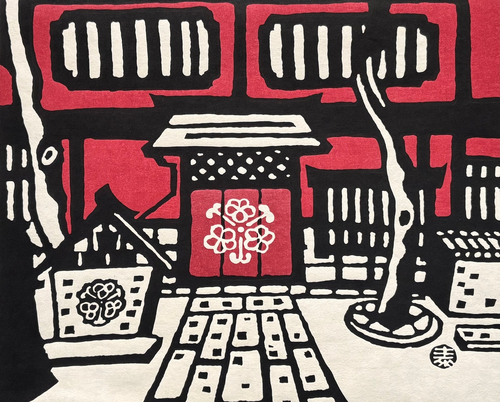 - Shimabara Sumiya (Sumiya in Shimabara, Kyoto)  -
