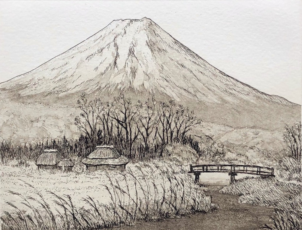 - Reiwa Fuji 2 (Mt. Fuji in Reiwa - 2 ) -