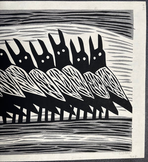 - Toritachi (The Birds), 1973 -