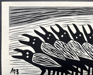 - Toritachi (The Birds), 1973 -