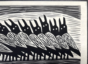 - Toritachi (The Birds), 1973 -