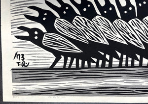 - Toritachi (The Birds), 1973 -