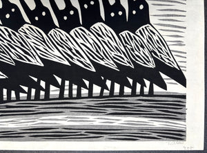 - Toritachi (The Birds), 1973 -