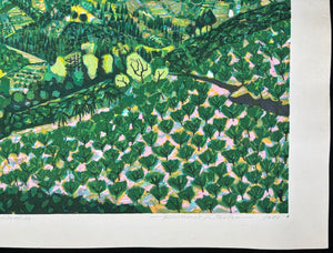 - Iyo no Mikan-yama (Citrus Orchards on Mountain Slopes in Iyo) -