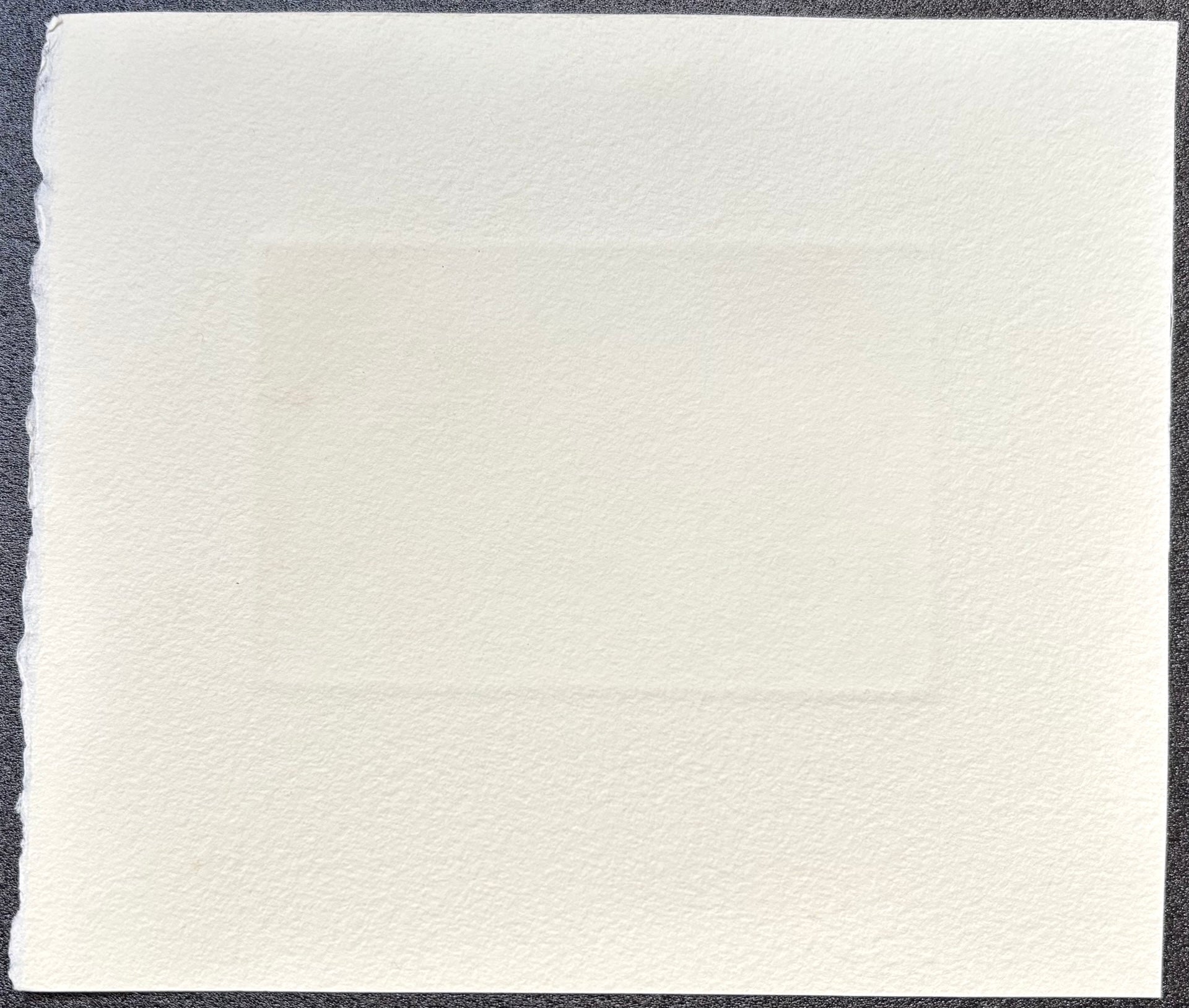 - Fuji Zakura 2  (Cherry Blossoms and Mt. Fuji 2 ) -