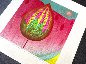 - Aka to Kajitsu (Red and Fruits)-