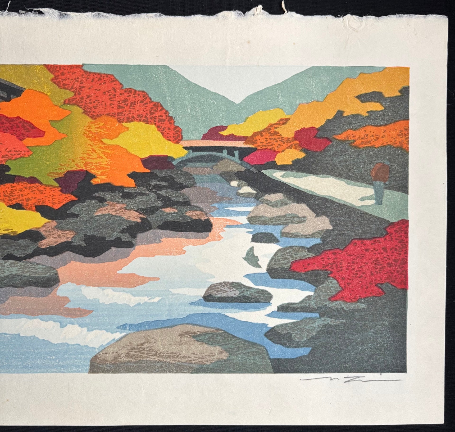 - Aki no Irodori (Autumn Colors) -