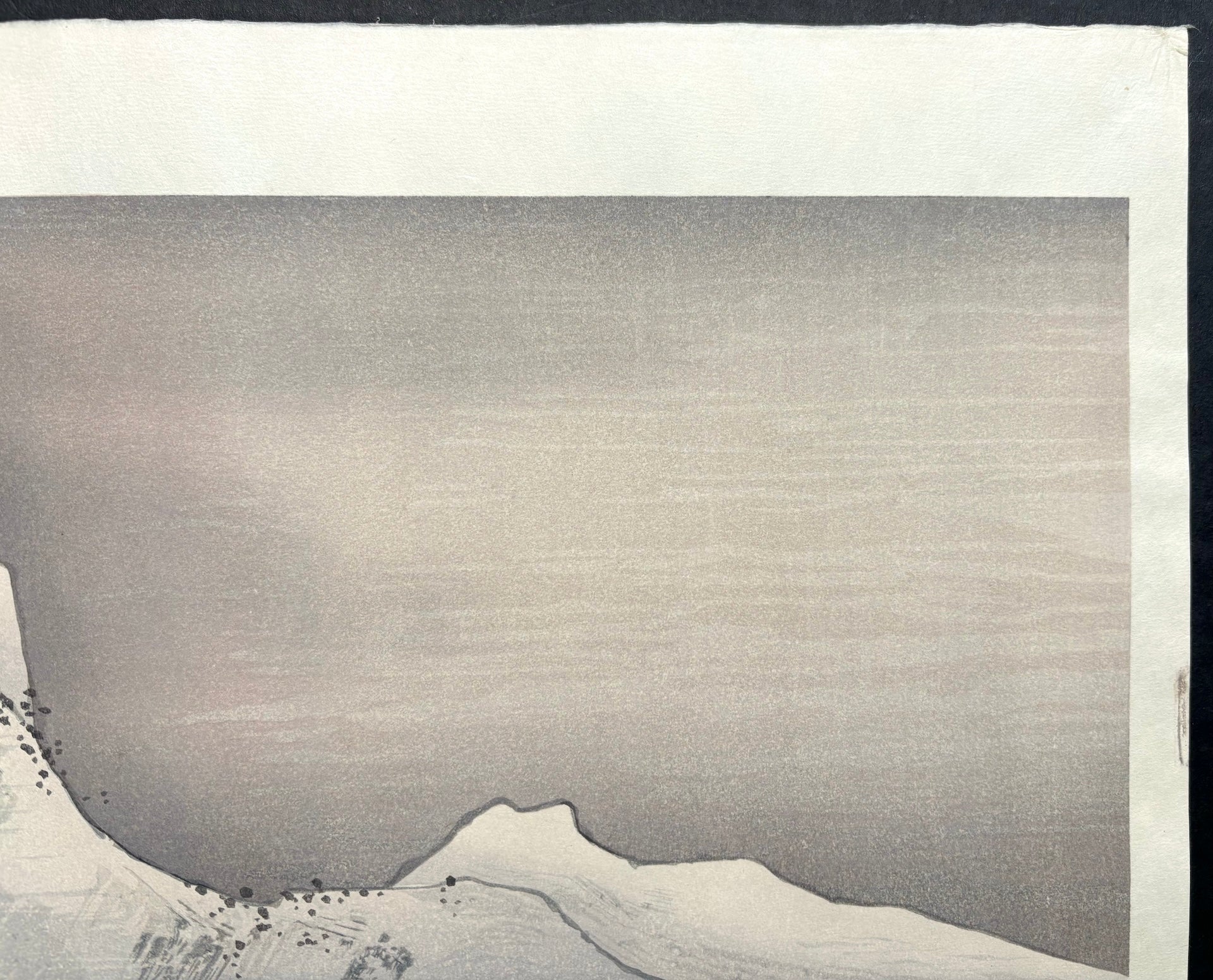 - Sansui Jinbutsu-zu (Landscape with Figures) -