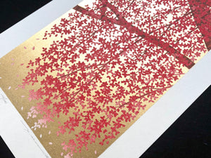 - Shidare Zakura 28  (Weeping Cherry 28) -