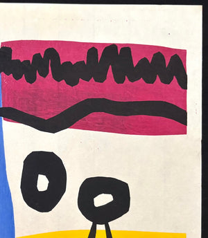 - Kono Kao (This Face), 1977 -