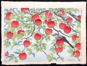 - Shinanoji Hojo (The Bounty of Shinano) -