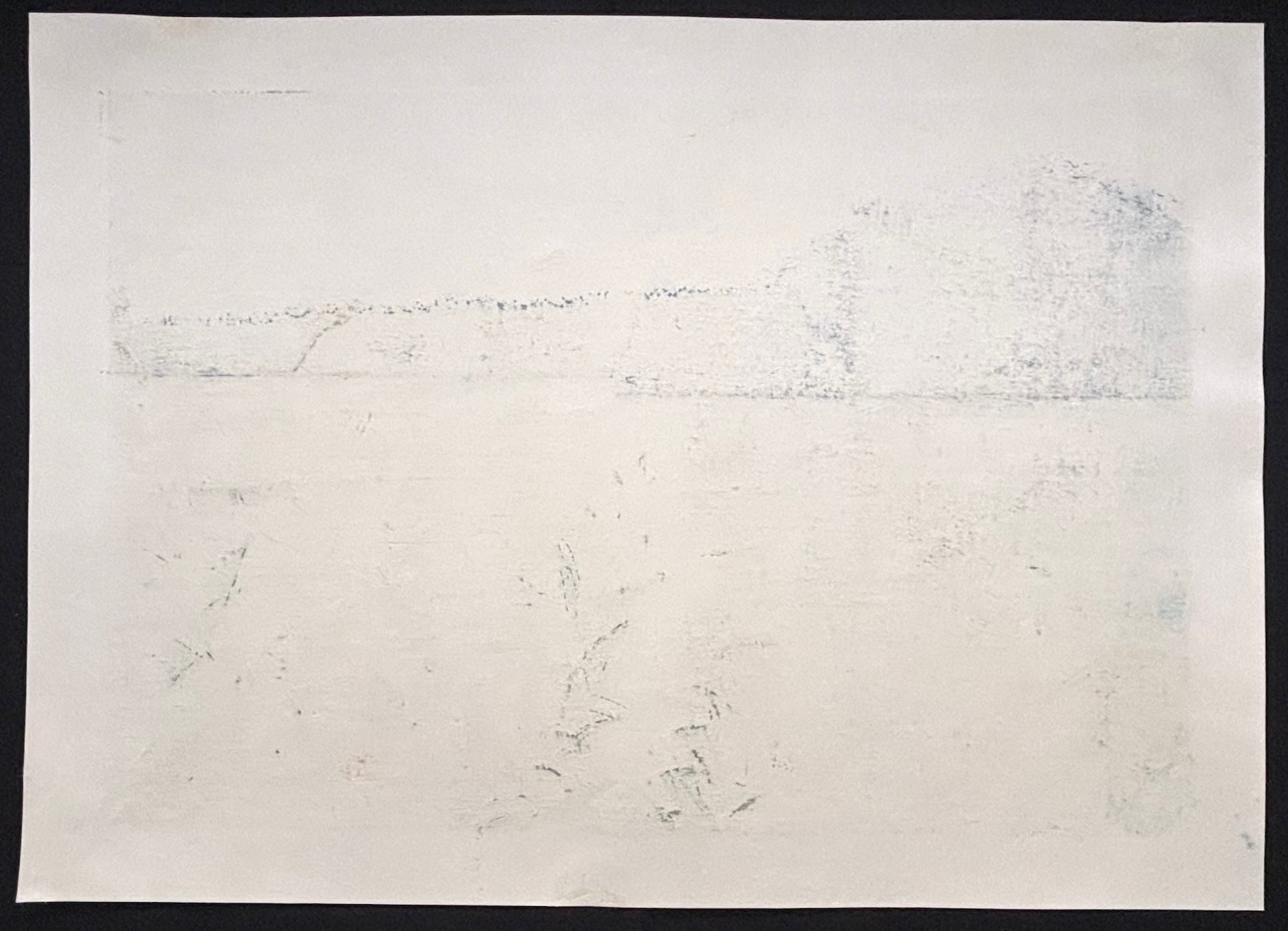 - Gekko (Moonlit Pond) -