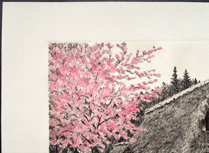 - Sakura Saku -Suganuma (When the Cherry Blossoms Bloom in Suganuma) -