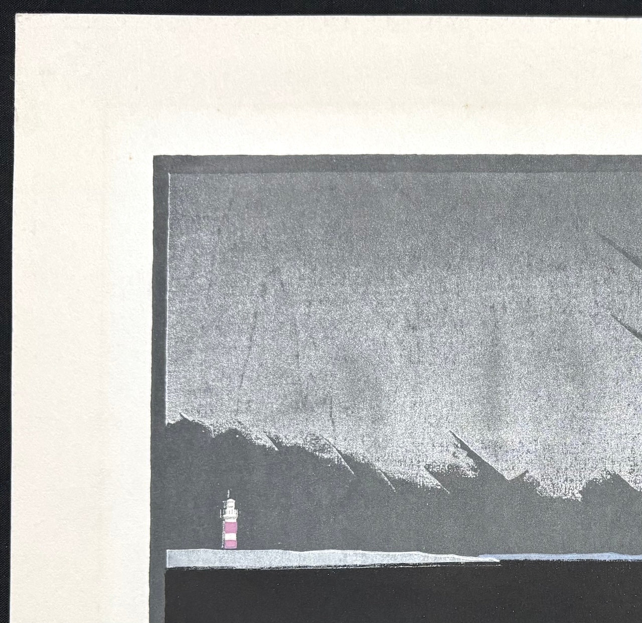 - Kako no Shiki (The Season at the Estuary) -