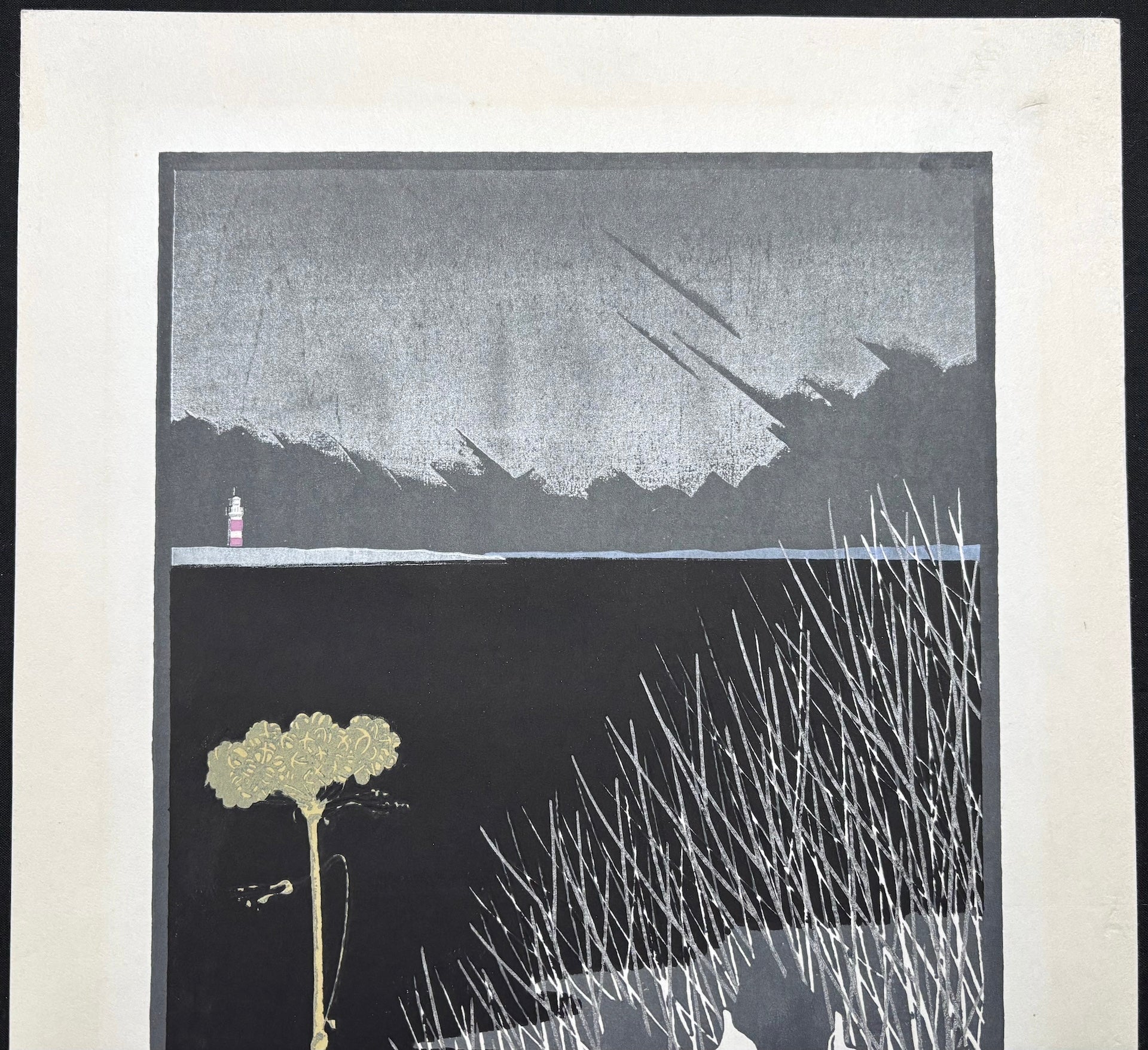 - Kako no Shiki (The Season at the Estuary) -