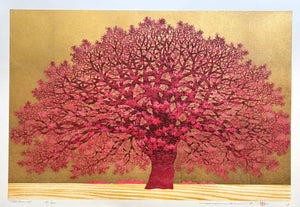 - Tree Scene 149 -