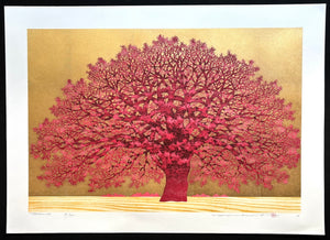- Tree Scene 149 -