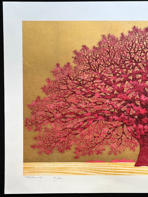 - Tree Scene 149 -