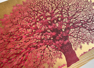 - Tree Scene 149 -