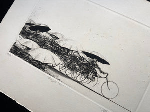 - Bicycle '80 -