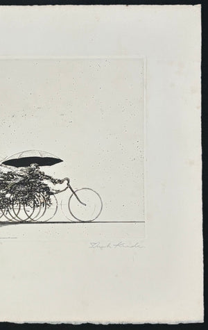 - Bicycle '80 -