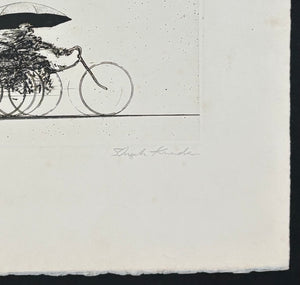 - Bicycle '80 -