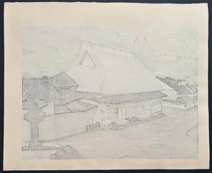 - Toriimoto (Toriimoto, Kyoto) -