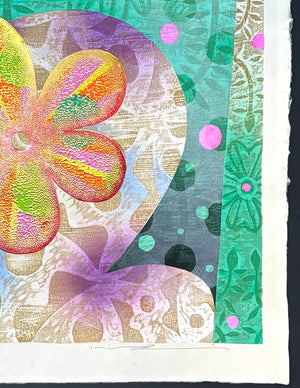 - Midori no Jūtan to Plum  - (Green Carpet and Plum) -