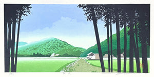 - Seika (Midsummer) -
