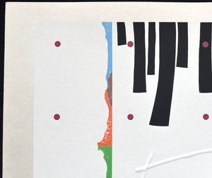 - "Winter"  From The Lemon and the Four Season of Japan -