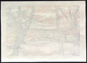 - Ginkakui-ji  (Ginkaku-ji Temple in Autumn, Kyoto) -