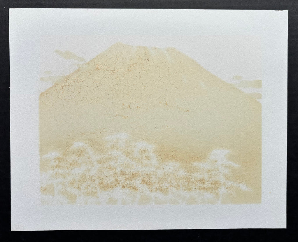 - Mt. Fuji 12 -