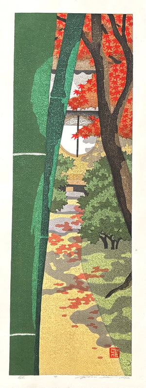 - Seishū (Serene Autumn) -
