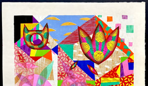 - Hana wo Kataru (Speaking Flowers) -