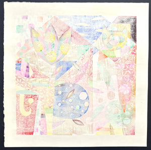 - Hana wo Kataru (Speaking Flowers) -