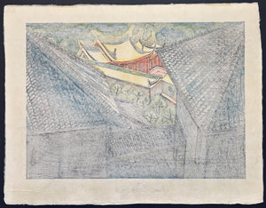 - Nagasaki (Nagasaki Confucius Shrine) -