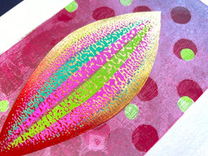 - Almond na Heart (Almond-like Heart) -