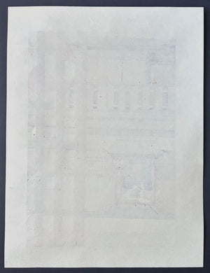 - Gion no Natsu (Gion in Summer,  Kyoto) -