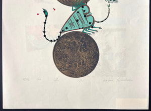 - Scorpio (Constellation Series) #5 -