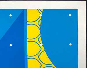 - "Summer"  From The Lemon and the Four Season of Japan -