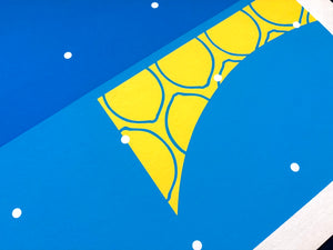 - "Summer"  From The Lemon and the Four Season of Japan -