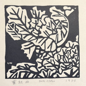 - Habotan (Ornamental Cabbage) -