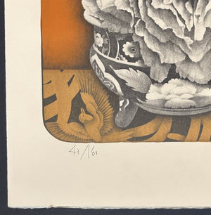 - Gokū (Offering) -