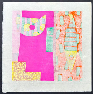 - Kijō no Shokuyoku (Appetite at the Desk) -