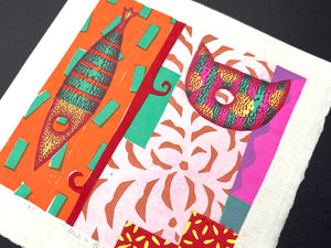 - Kijō no Shokuyoku (Appetite at the Desk) -