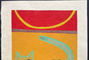 - Taiyo to Neko (Sun and Cat) -