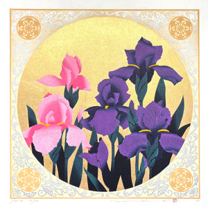 - Iris 72, 2000 -